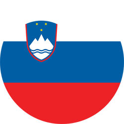 Slovenia flag