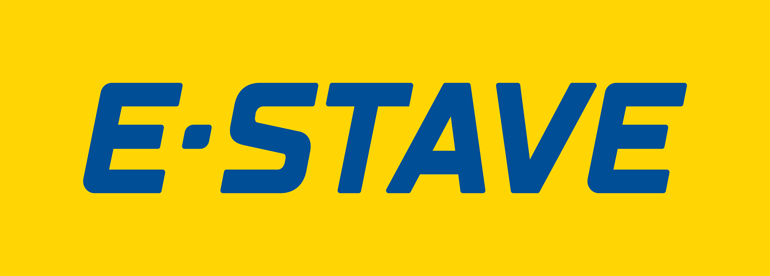 E-STAVE